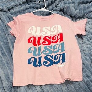 tractor supply tshirt